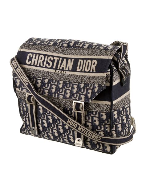 cross bag dior|men's over the shoulder bags.